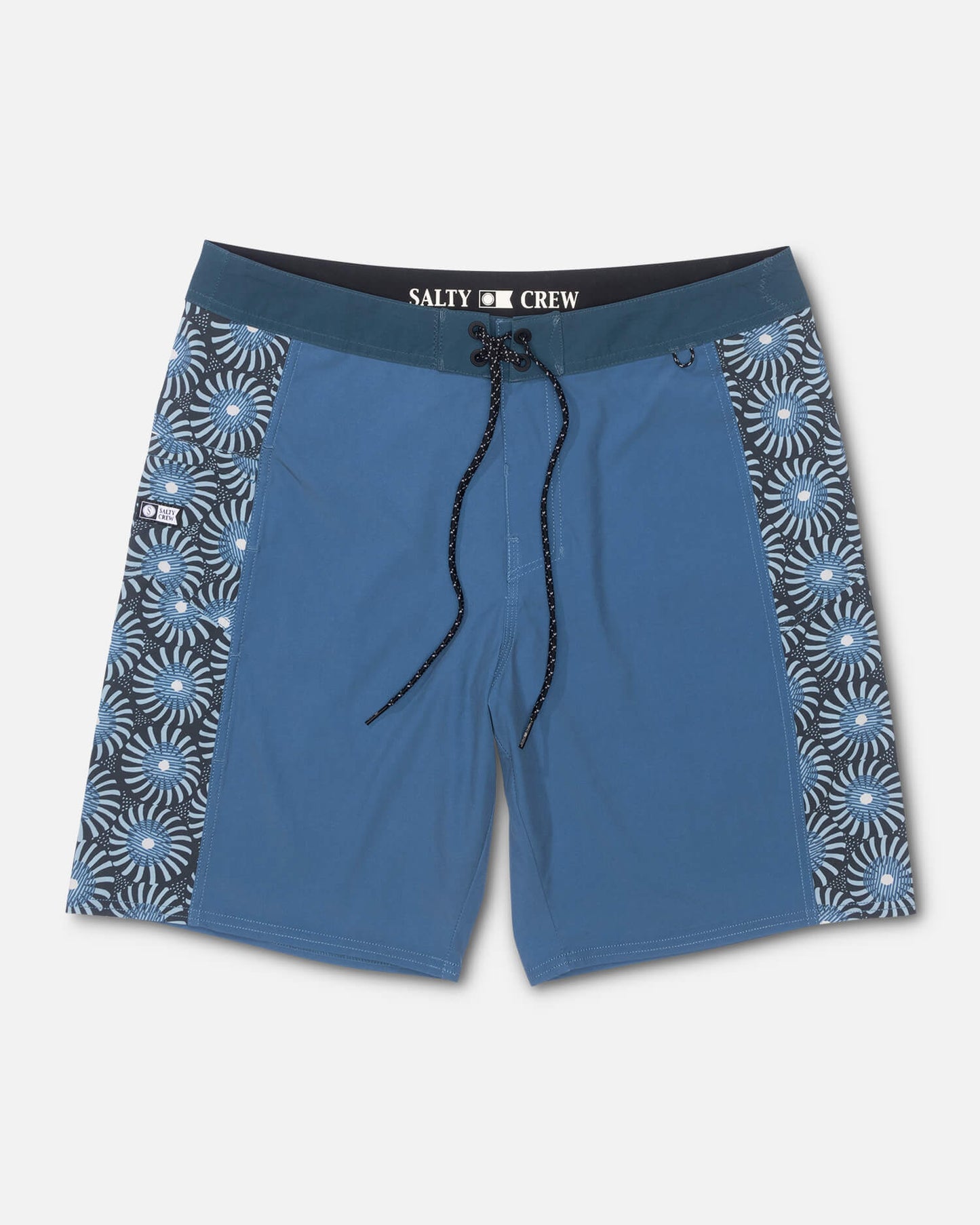 Salty crew BOARDSHORTS Flaship  Boardshort - Slate in SLATE