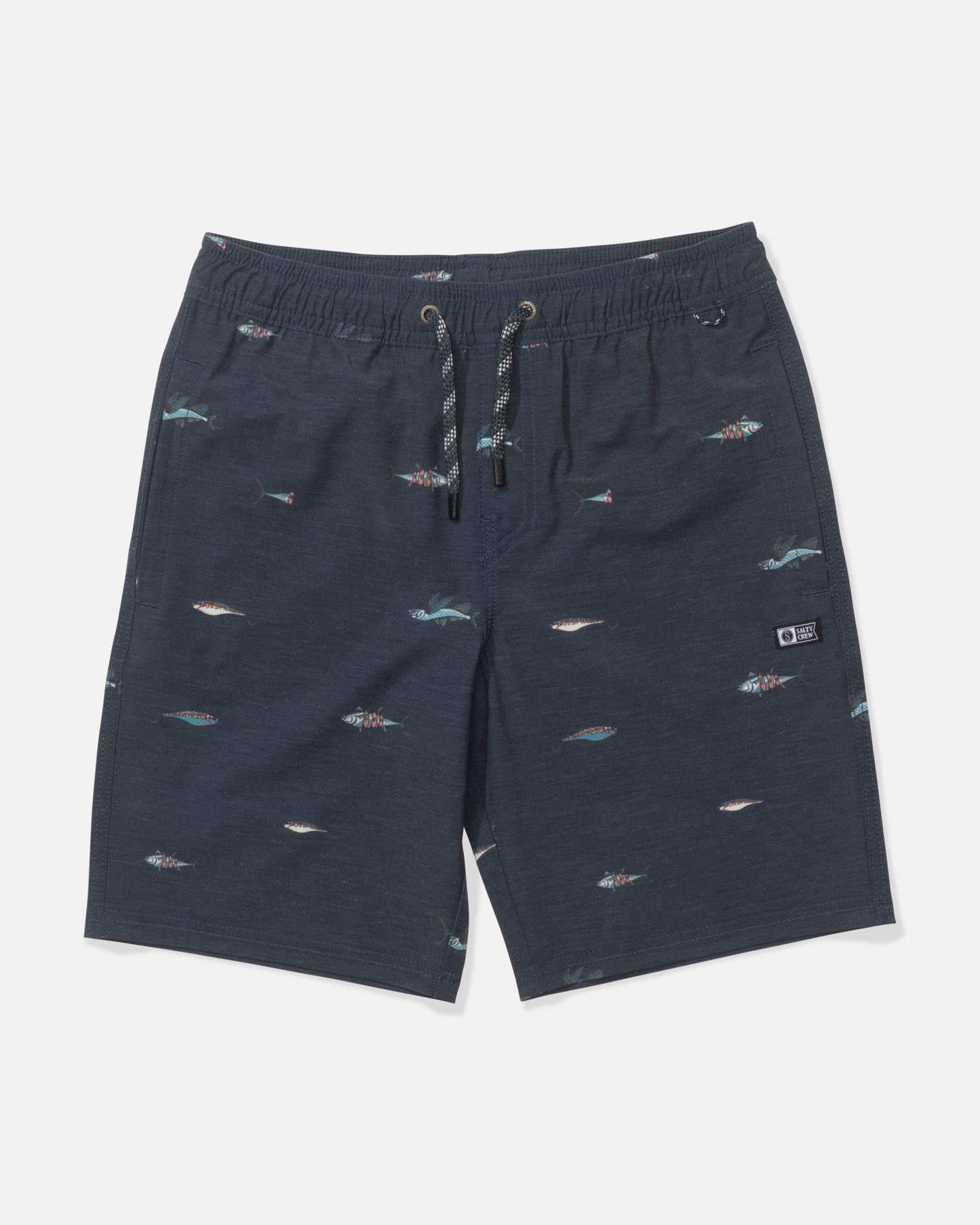Crew  Volley Kids - Midnight Navy