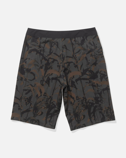 Flagship 22 Boardshort - Dusty Olive