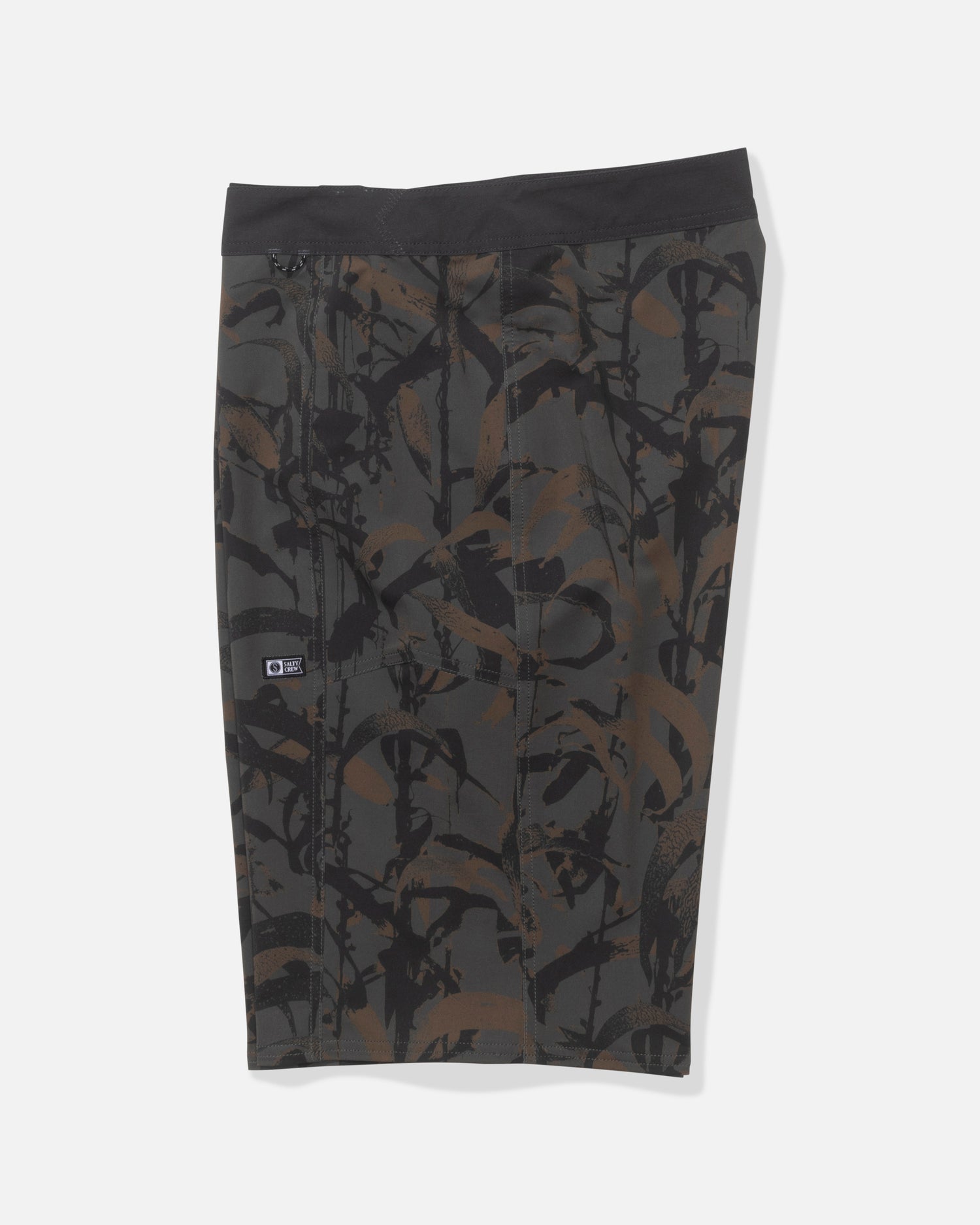 Flagship 22 Boardshort - Dusty Olive