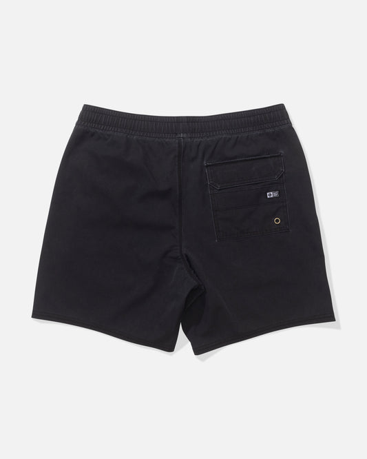 Seadog Volley - Black