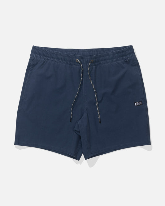 Seadog Volley - Midnight Navy