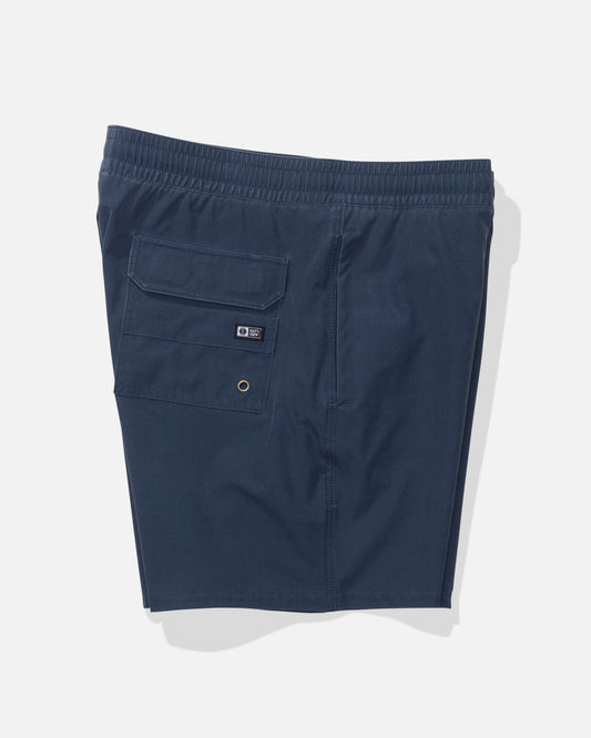 Seadog Volley - Midnight Navy