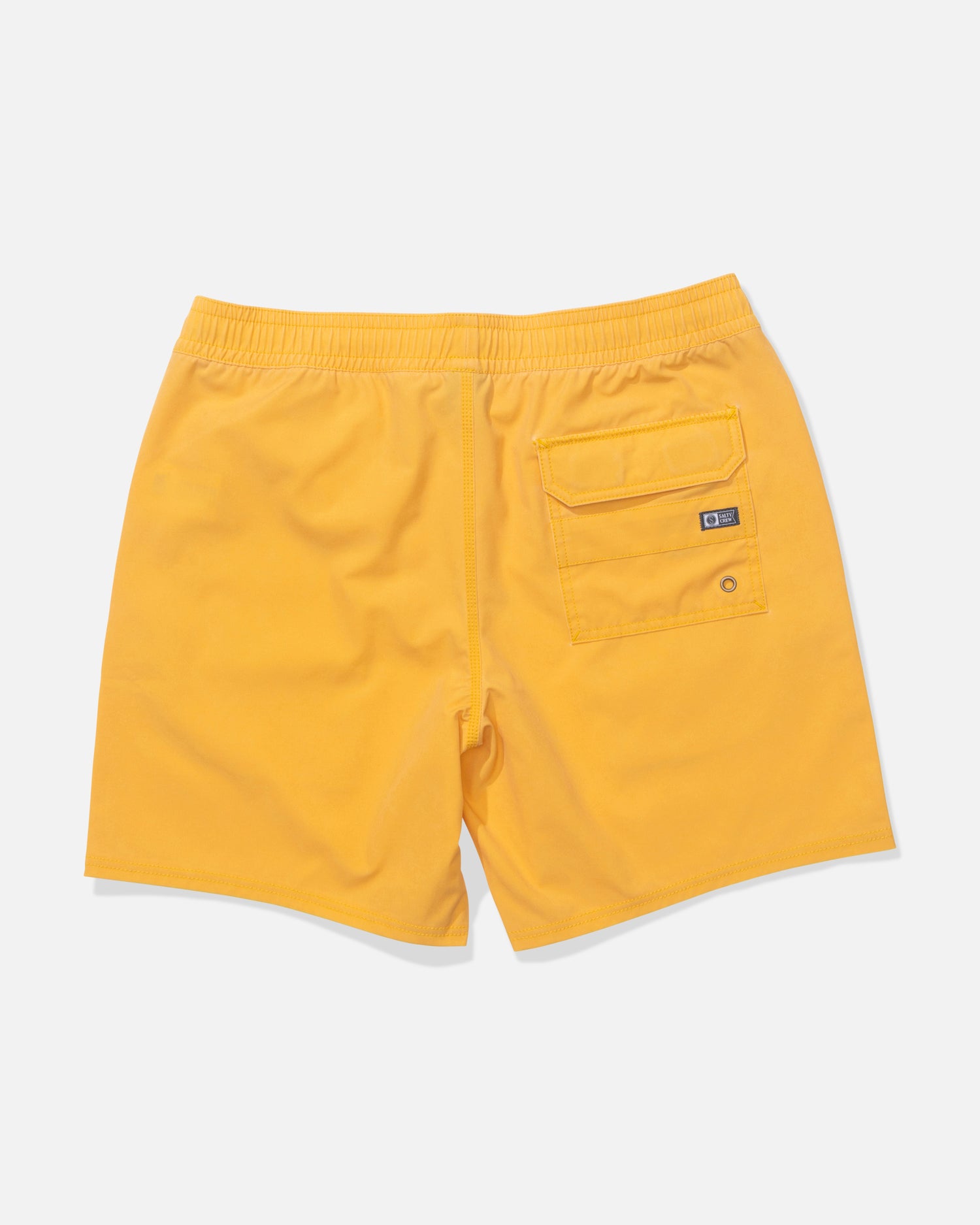 Seadog Volley - Mineral Yellow