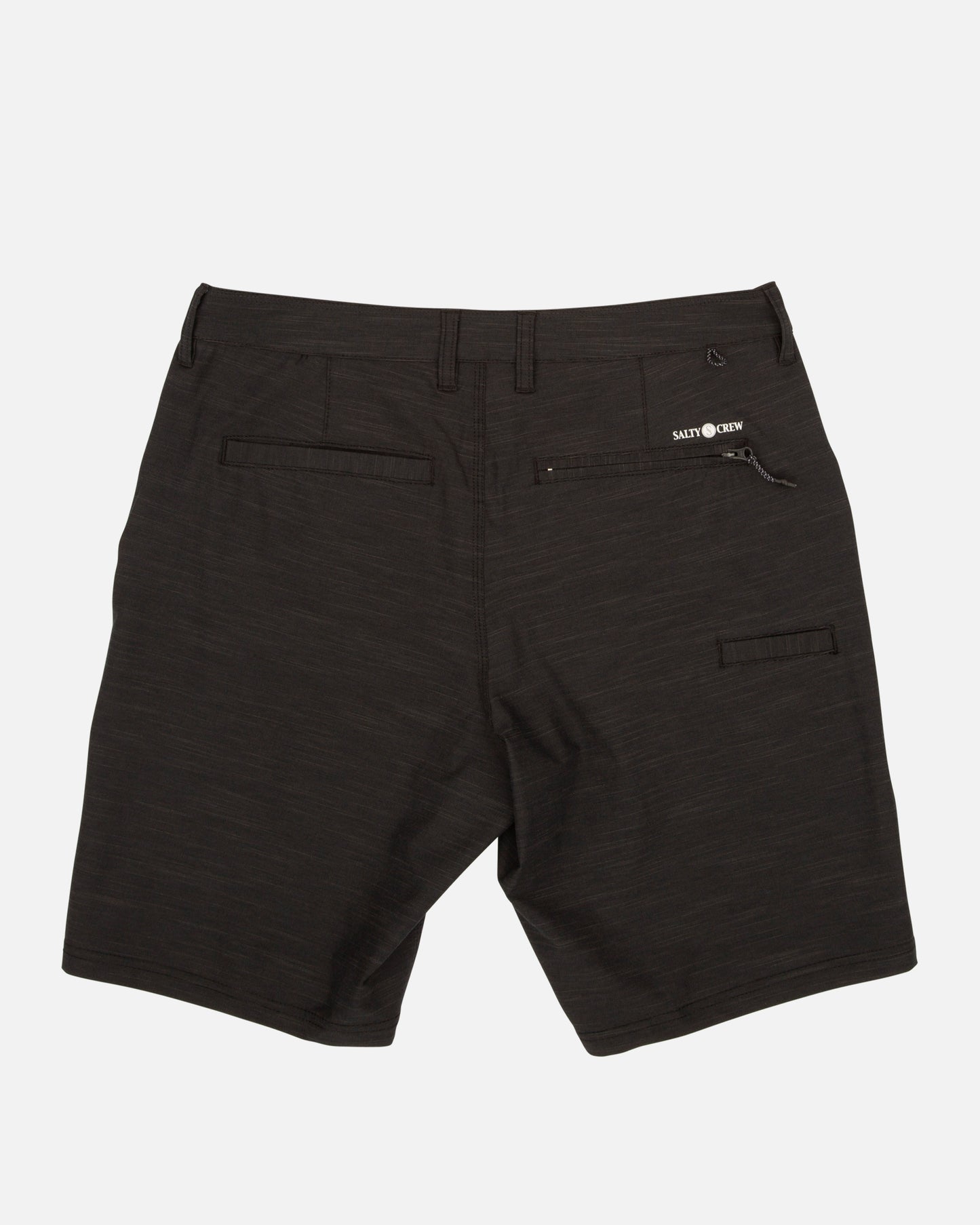 Drifter 2 Hybrid Walkshort - Charcoal