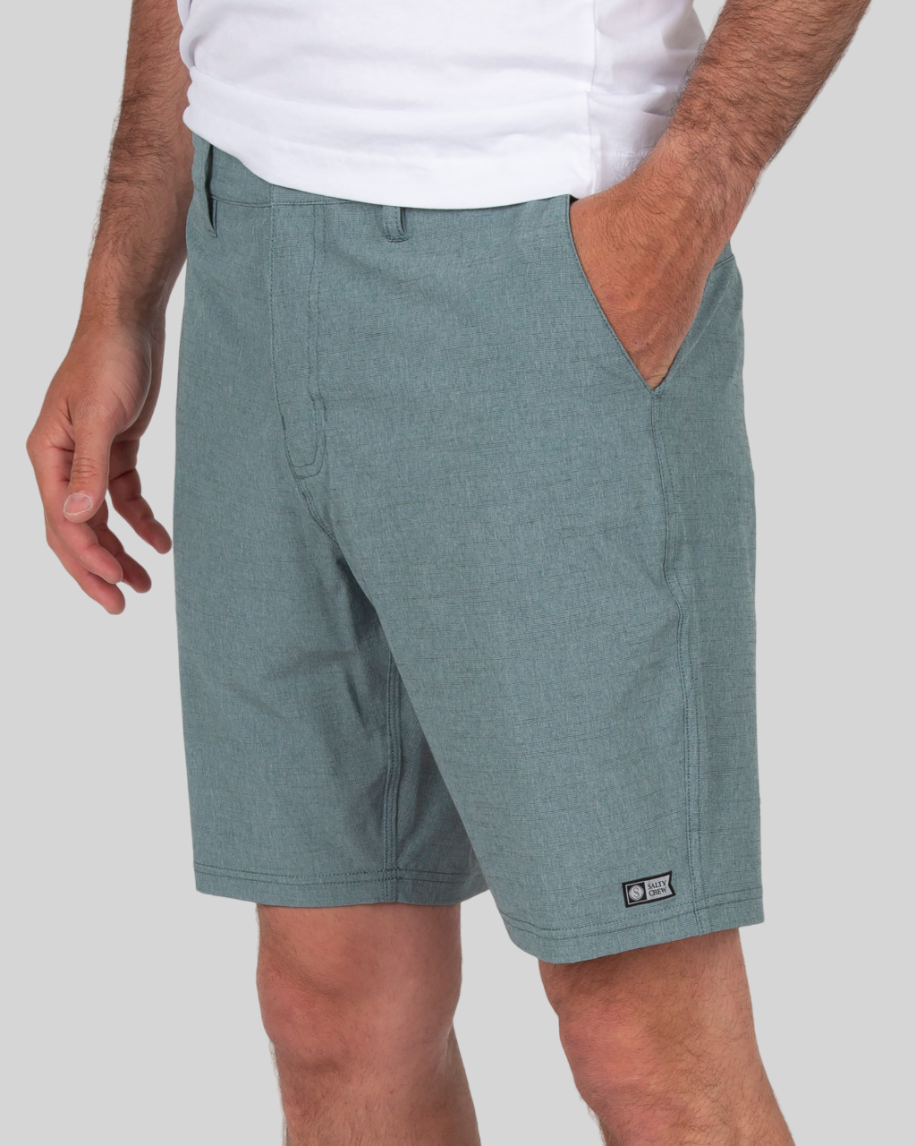 Drifter 2 Hybrid Walkshort - Pine