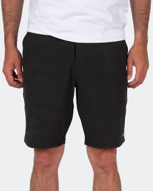 Drifter 2 Hybrid Walkshort - Charcoal