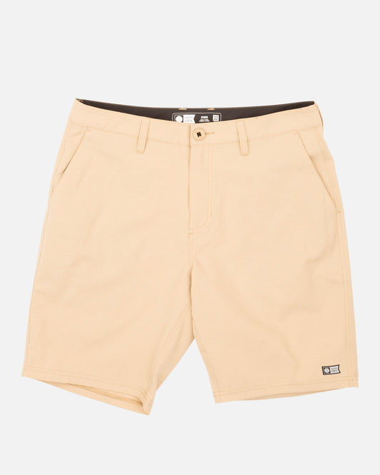Drifter 2 Perforated - Khaki