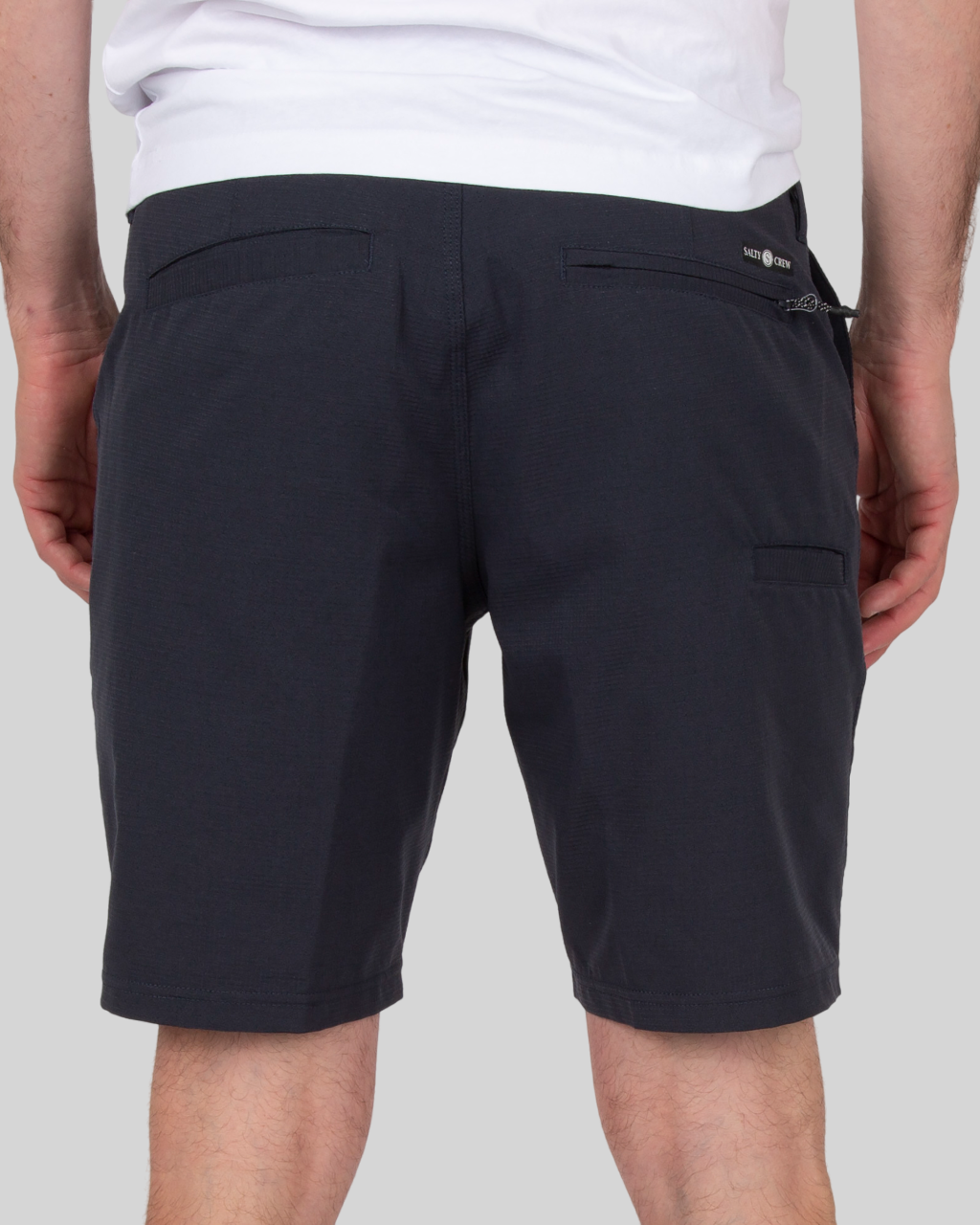 Drifter 2 Perforated - True Navy