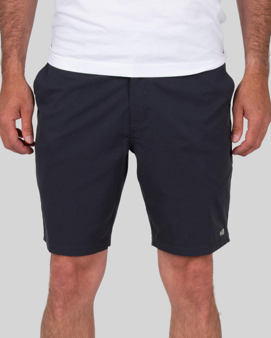 Drifter 2 Perforated - True Navy