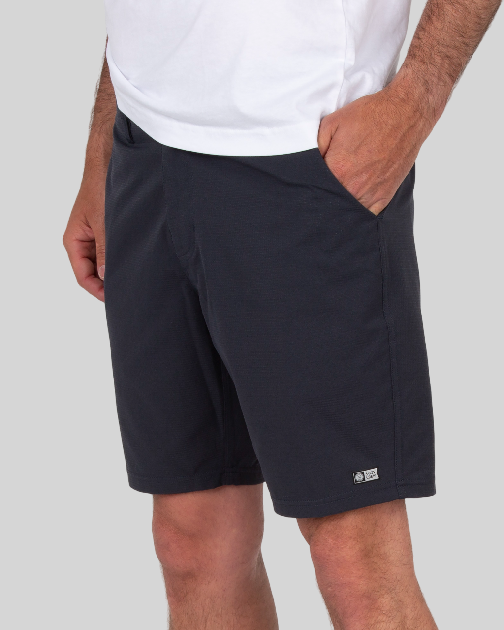 Drifter 2 Perforated - True Navy