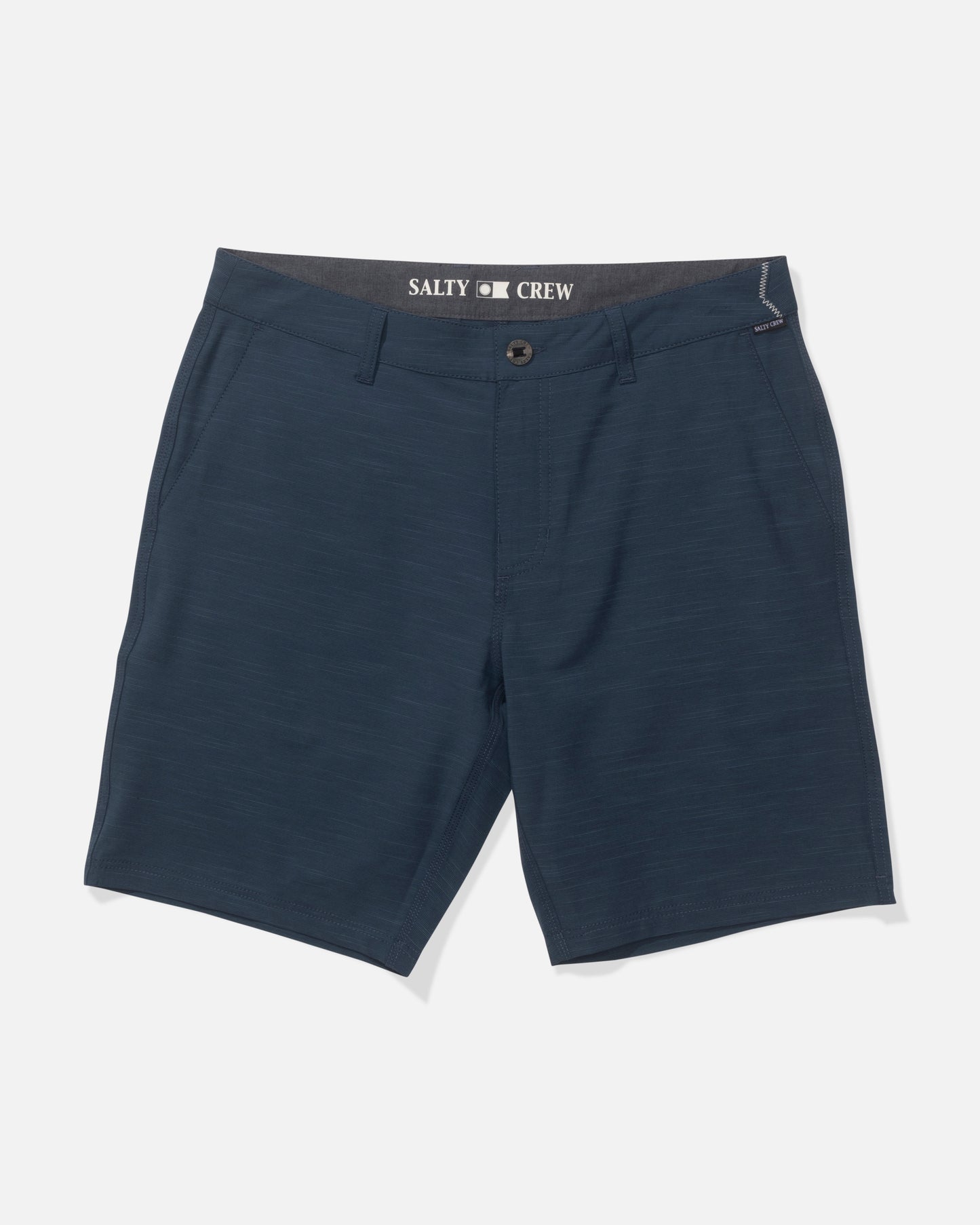 Drifter 19 Slub Hybrid  - Midnight Navy