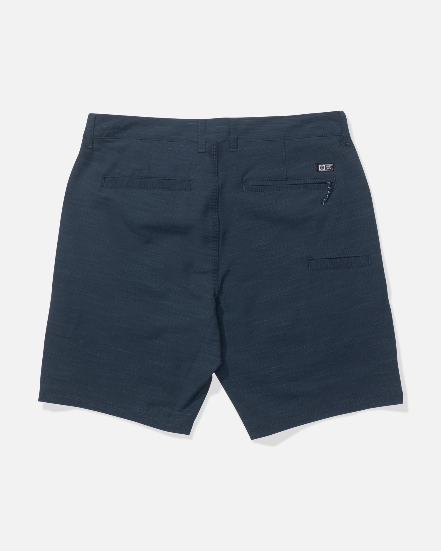 Drifter 19 Slub Hybrid  - Midnight Navy