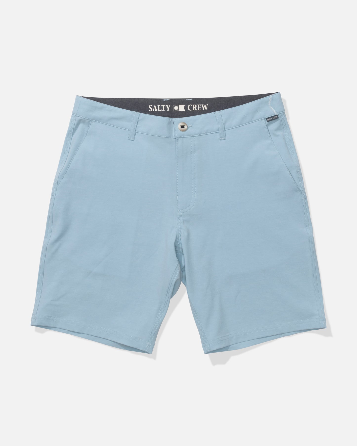 Drifter 19 Hybrid - Mineral Blue