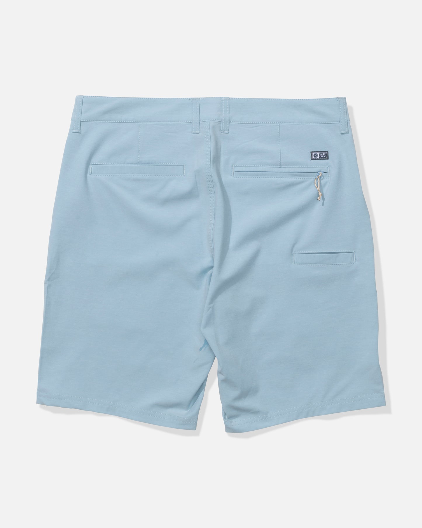 Drifter 19 Hybrid - Mineral Blue