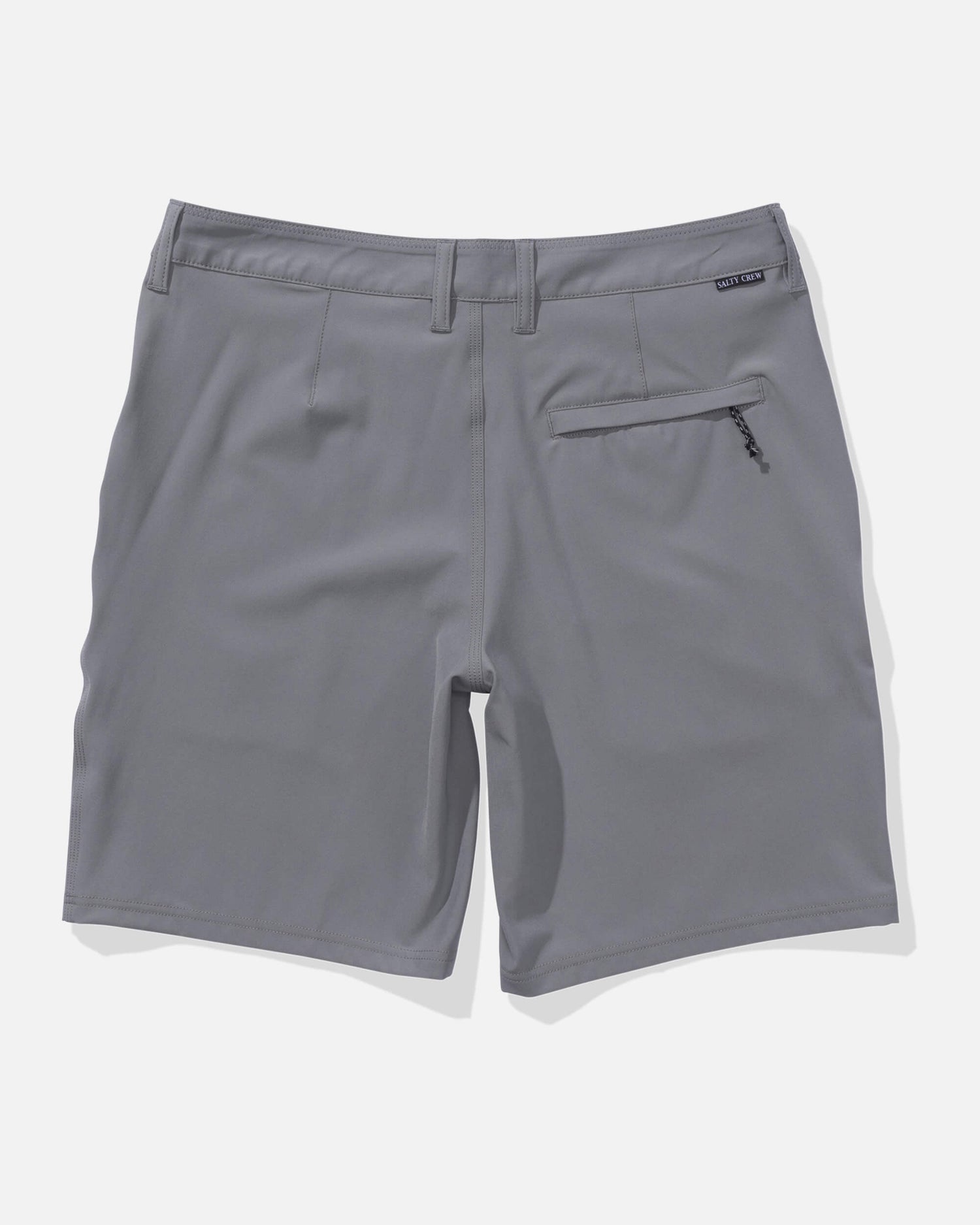 Salty crew BOARDSHORTS Lowtide 20 Hybrid - Gray in Gray