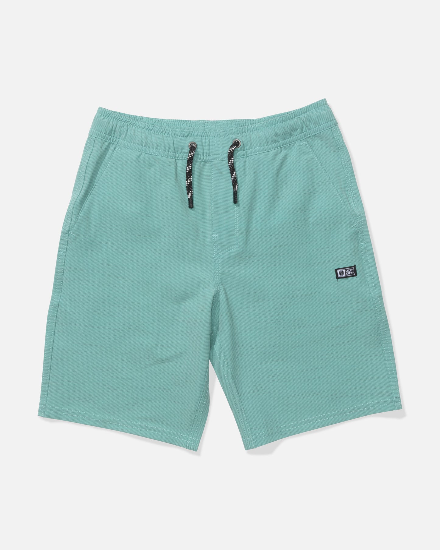 Drifter Boy Elastic Hybrd Kids - Seaside
