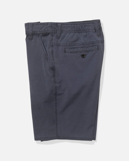Transom  Od Short Kids - Magnet