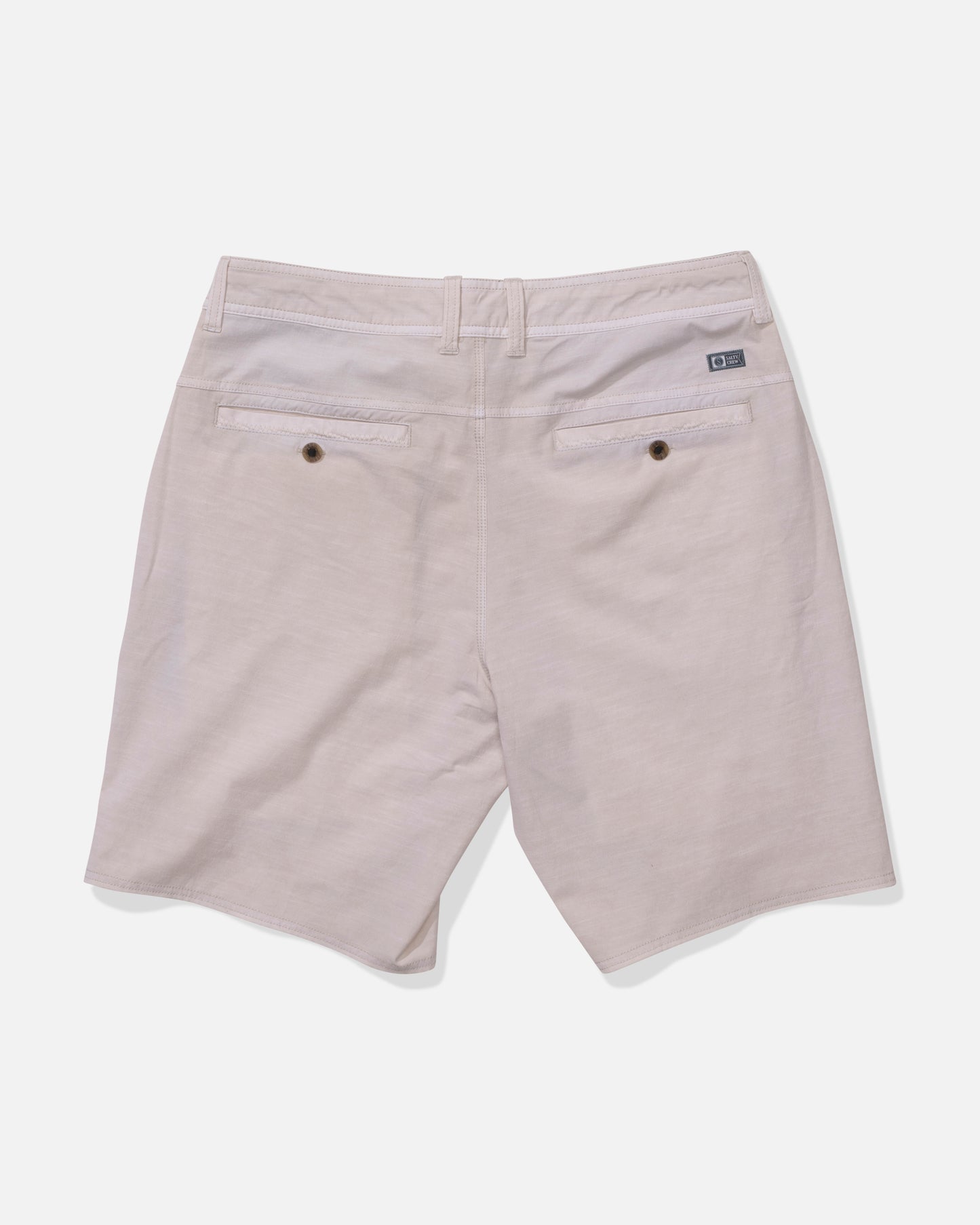 Transom Overdye Short - Natural