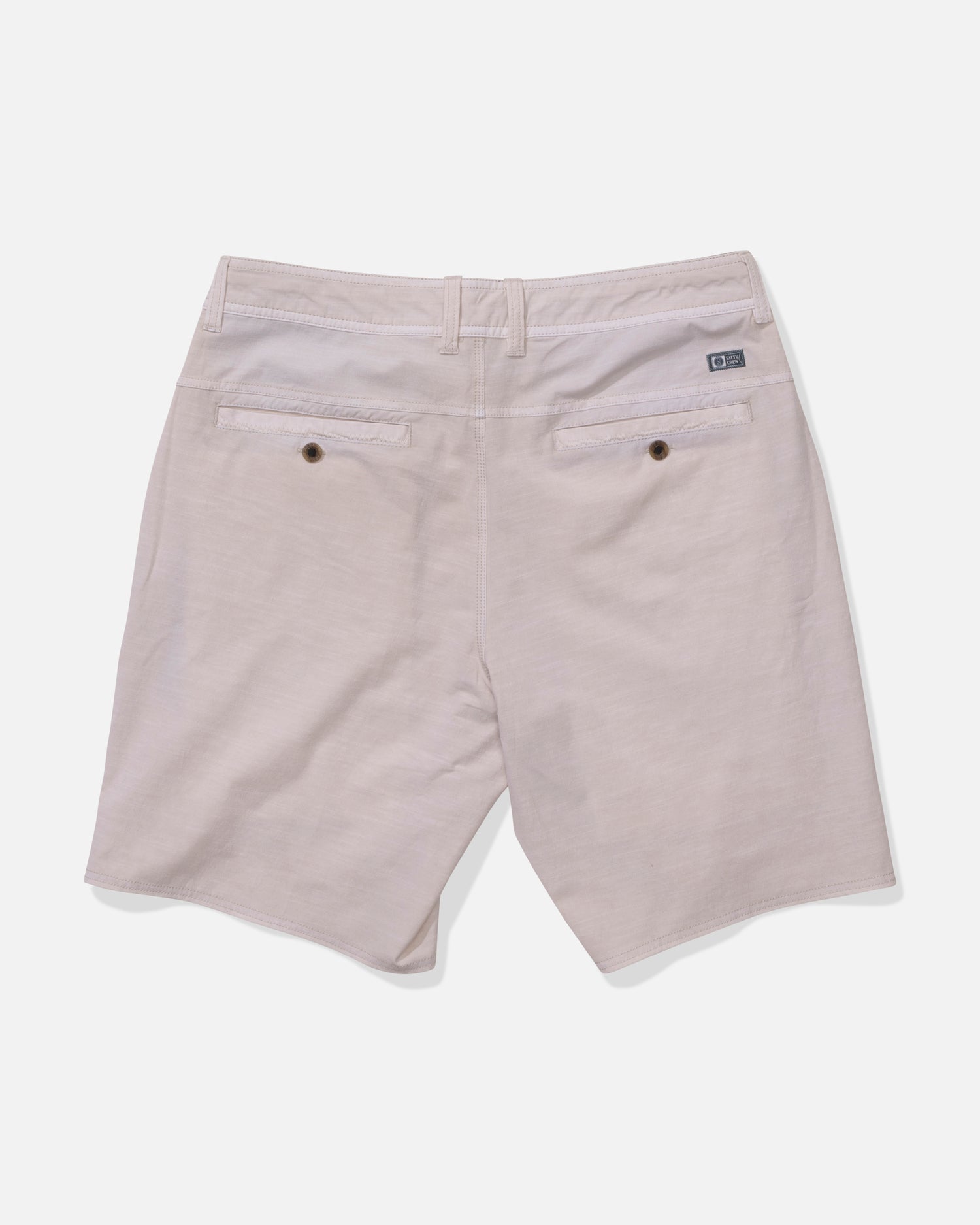 Transom Overdye Short - Natural