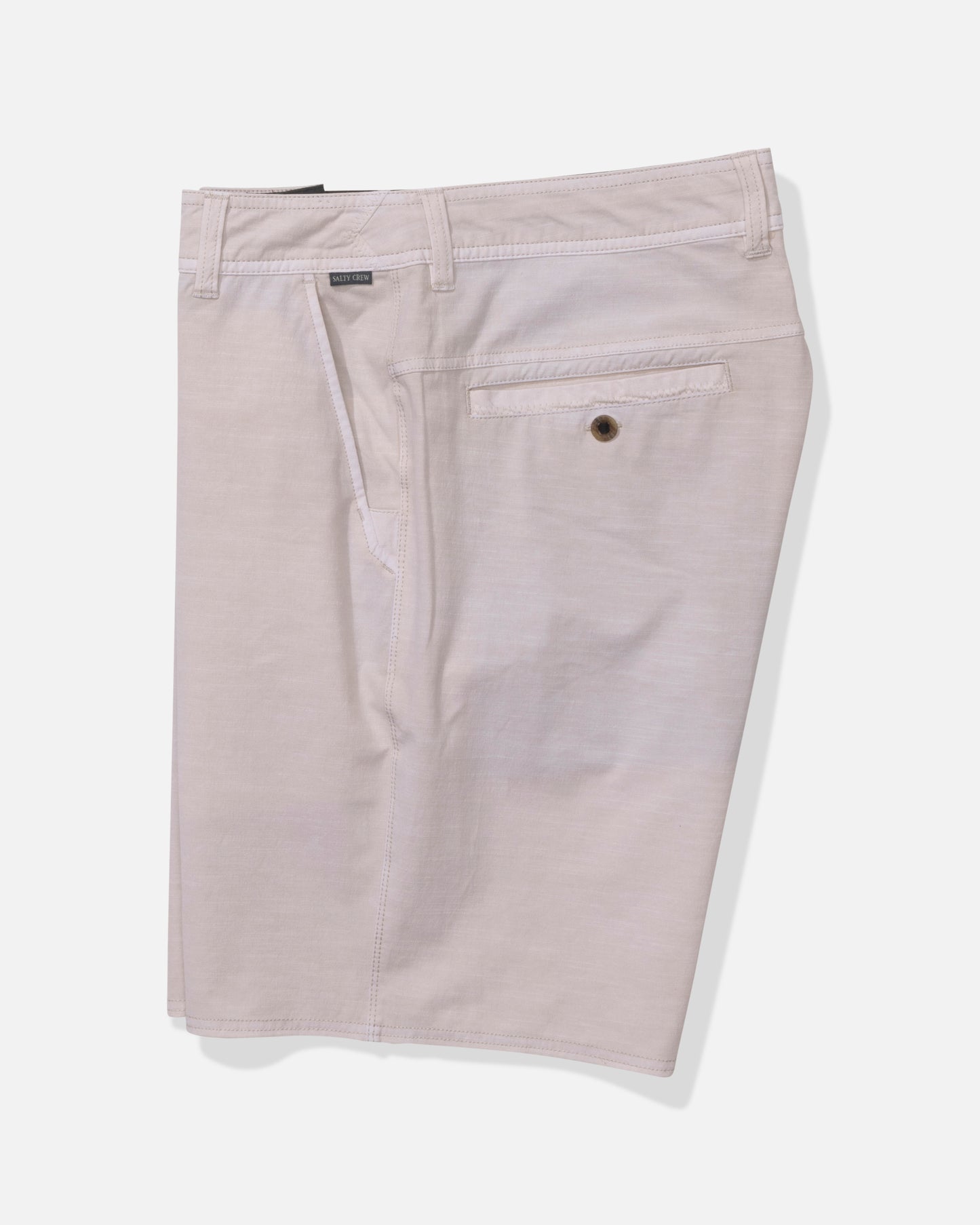 Transom Overdye Short - Natural