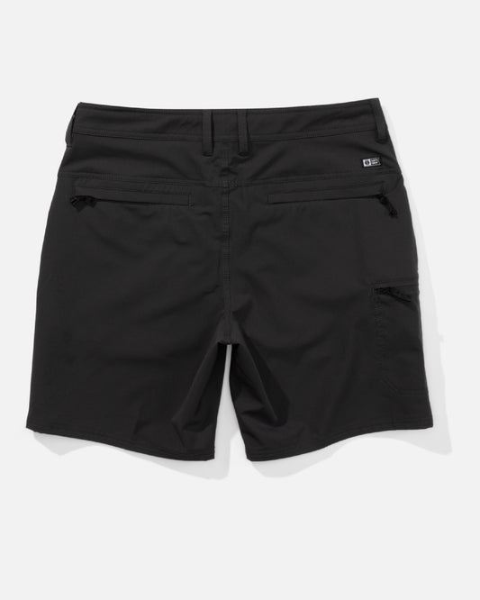 Transom Tech Short - Phantom