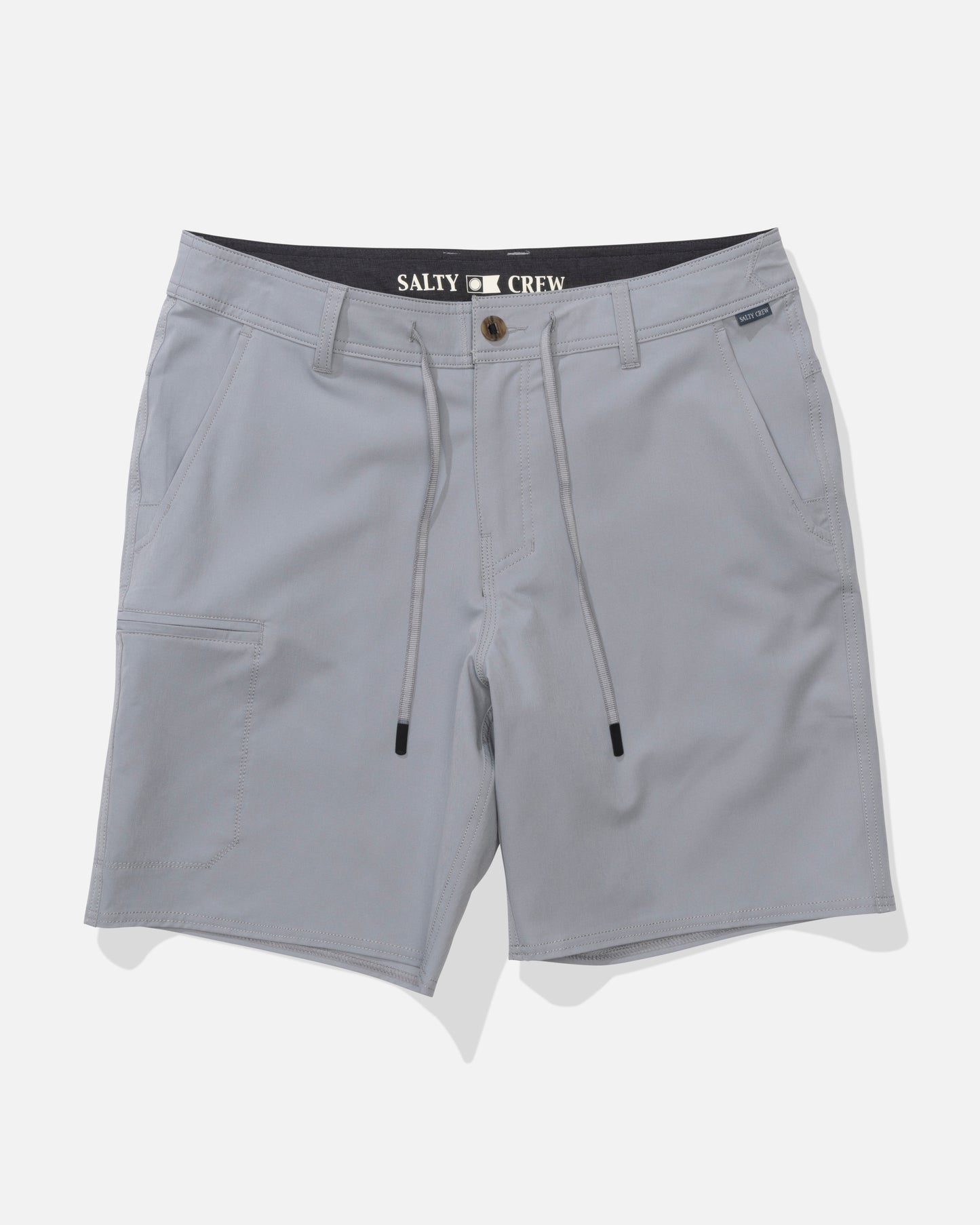 Transom Tech Short - Quarry