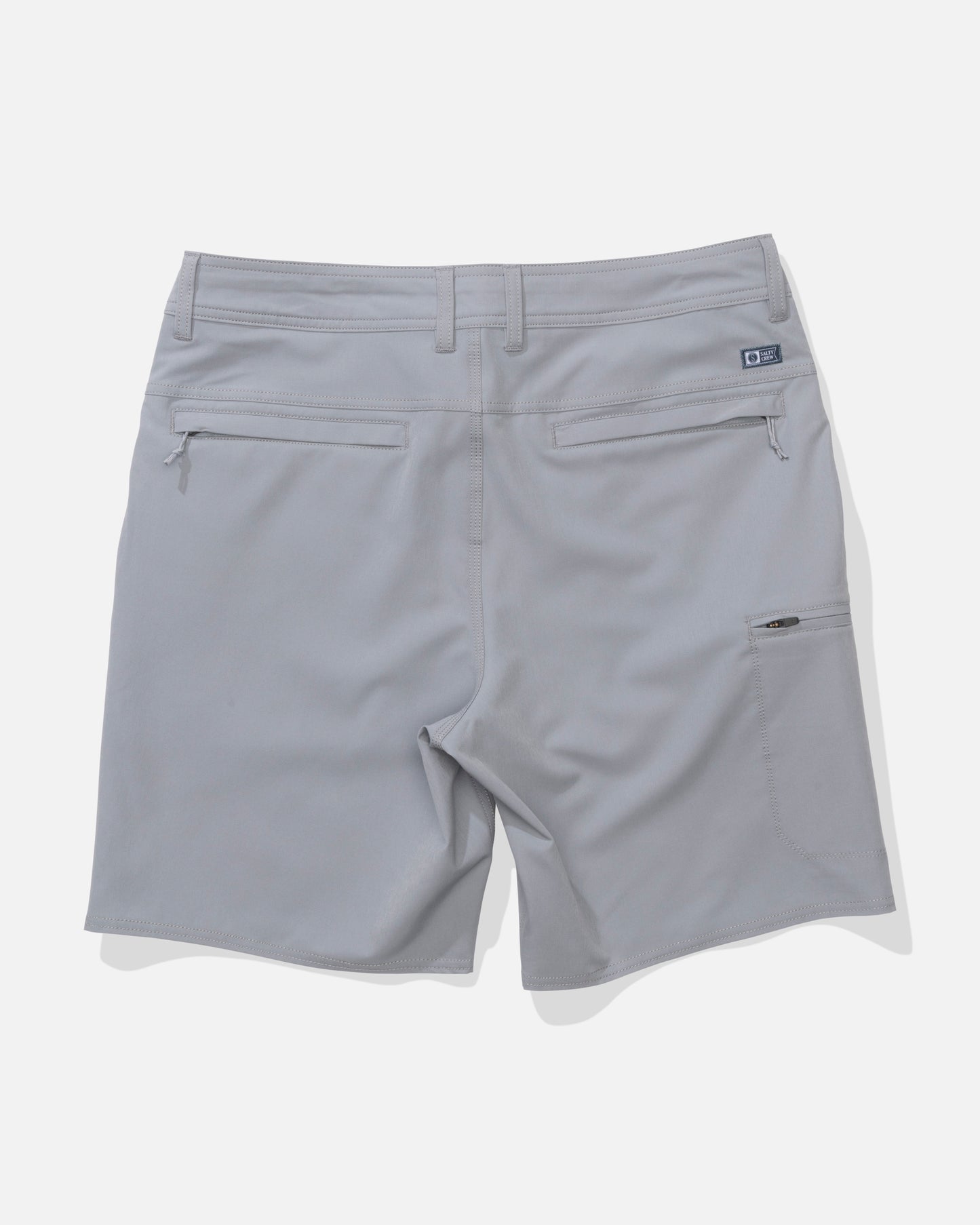 Transom Tech Short - Quarry