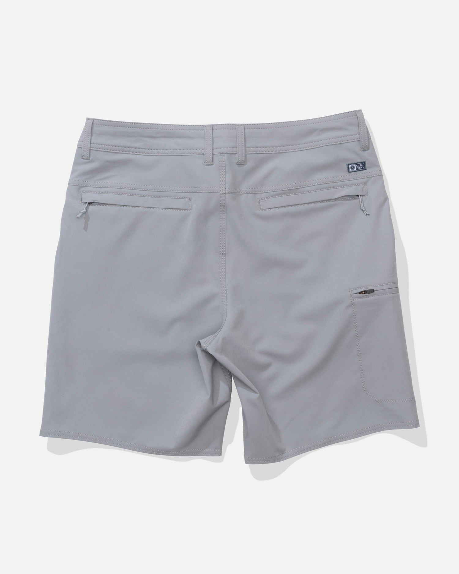Transom Tech Short - Quarry