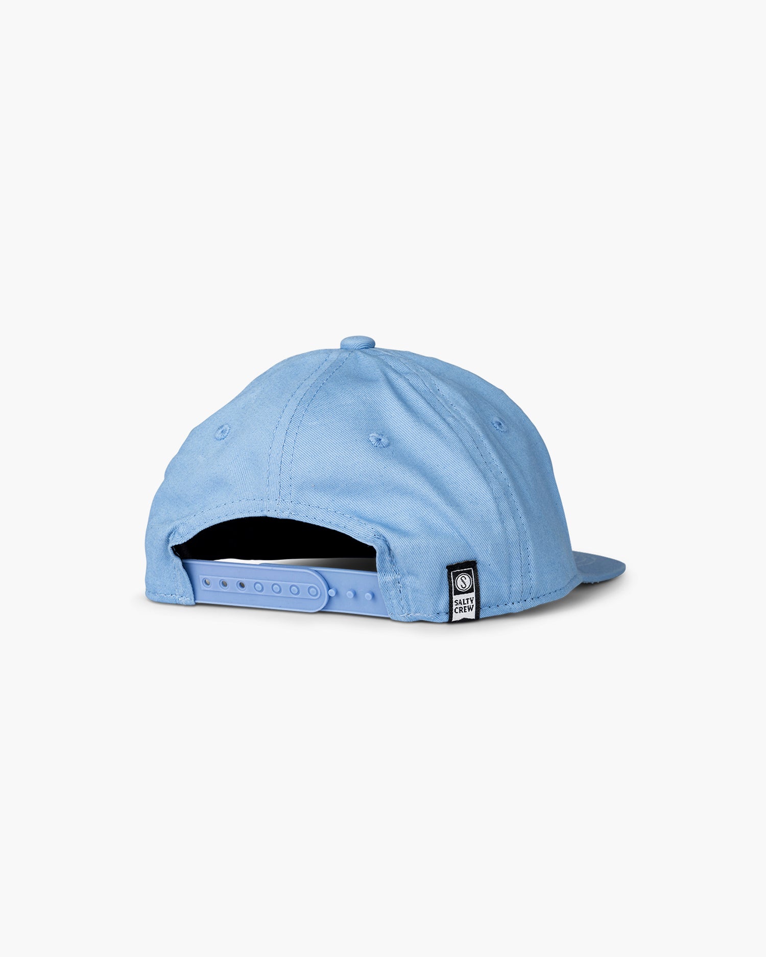 Salty Crew Boys - Bruce Boys 6 Panel - Marine Blue