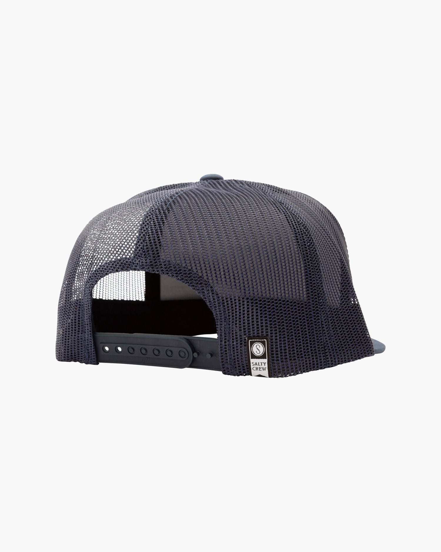 Salty Crew Men - Stealth Navy Trucker