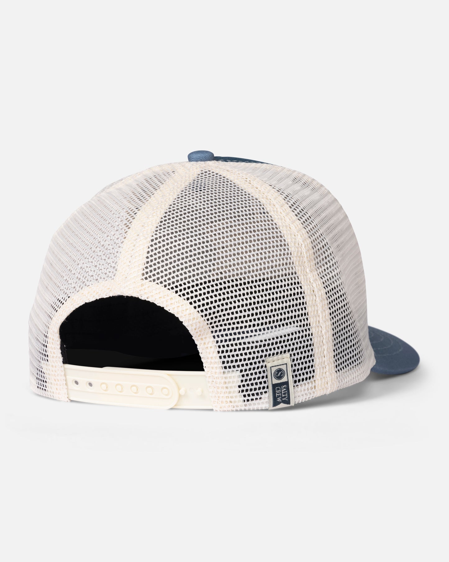 Pinnacle  Retro Trucker Kids - Navy Slate