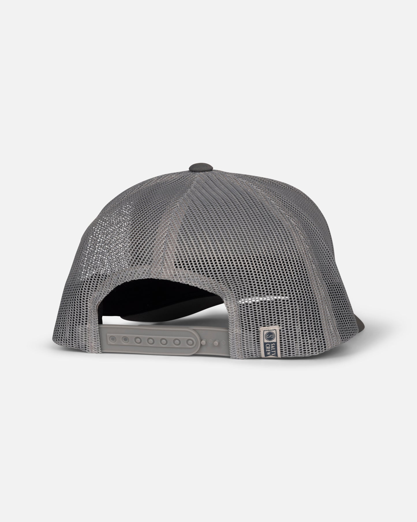Sea Line Retro Trucker - Shark Skin