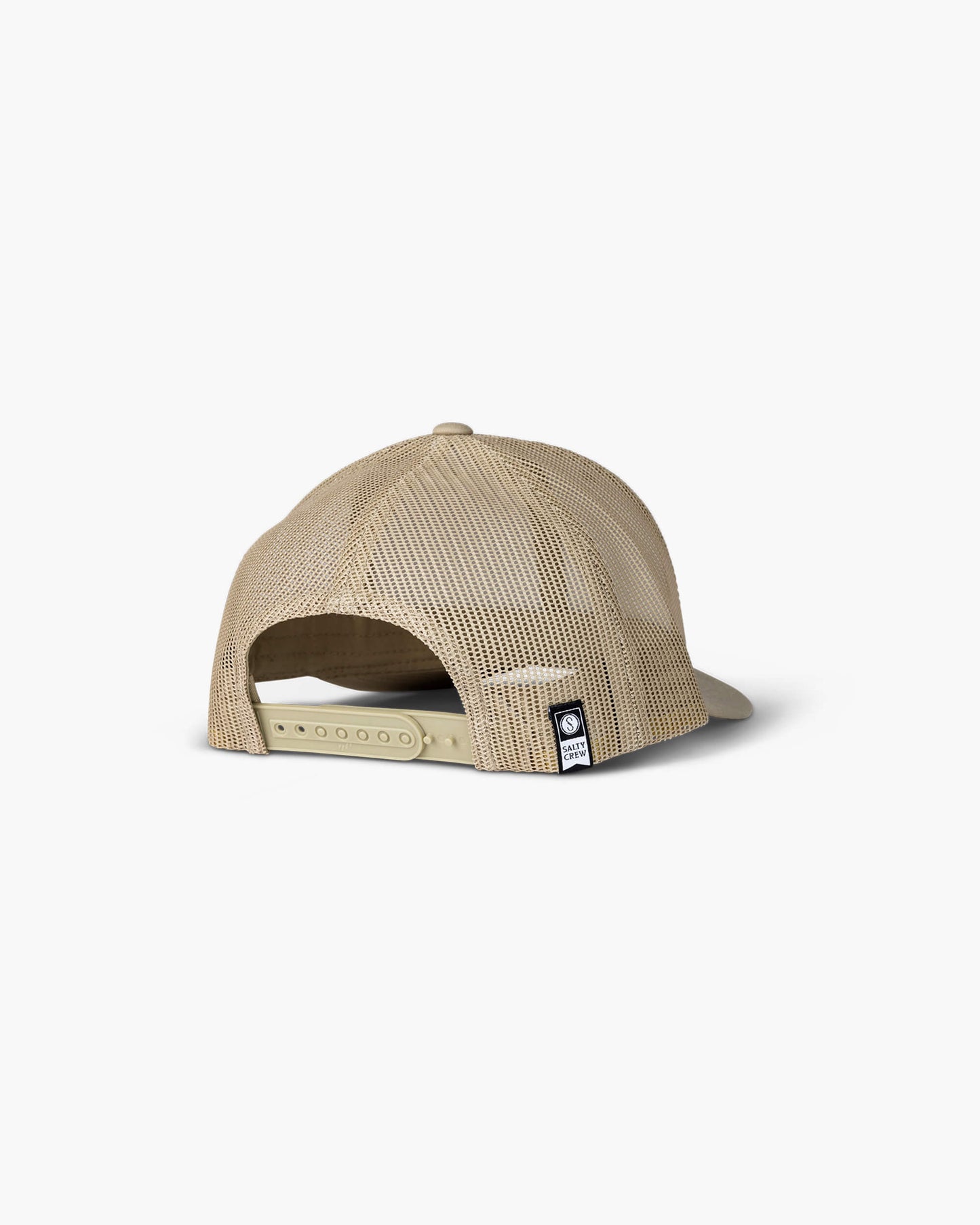 Salty Crew Men - Bruce Retro Trucker - Khaki