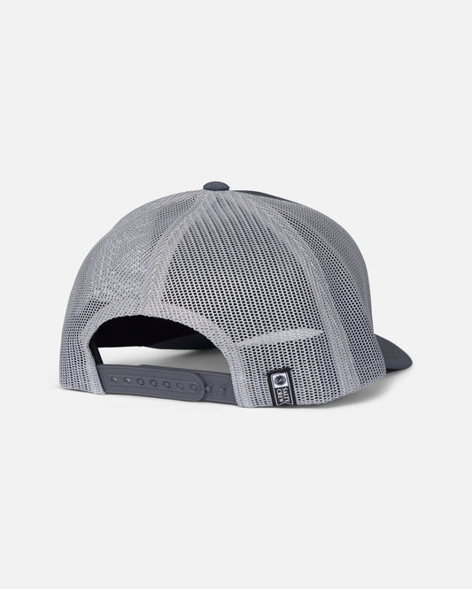 Pinnacle 2 Retro Trucker - Iron