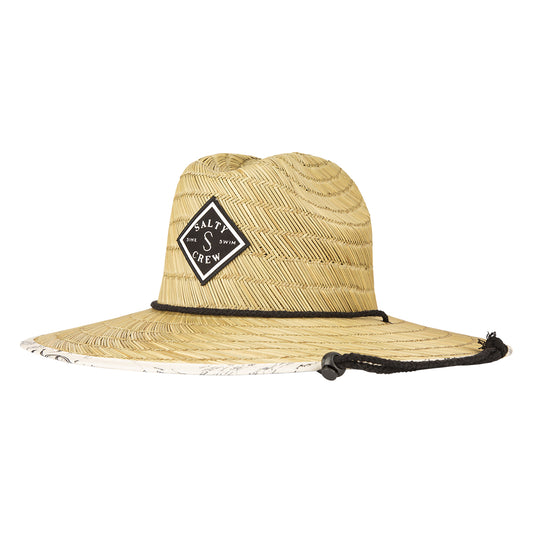 Tippet Sunset Lifeguard Hat 12 - Bone