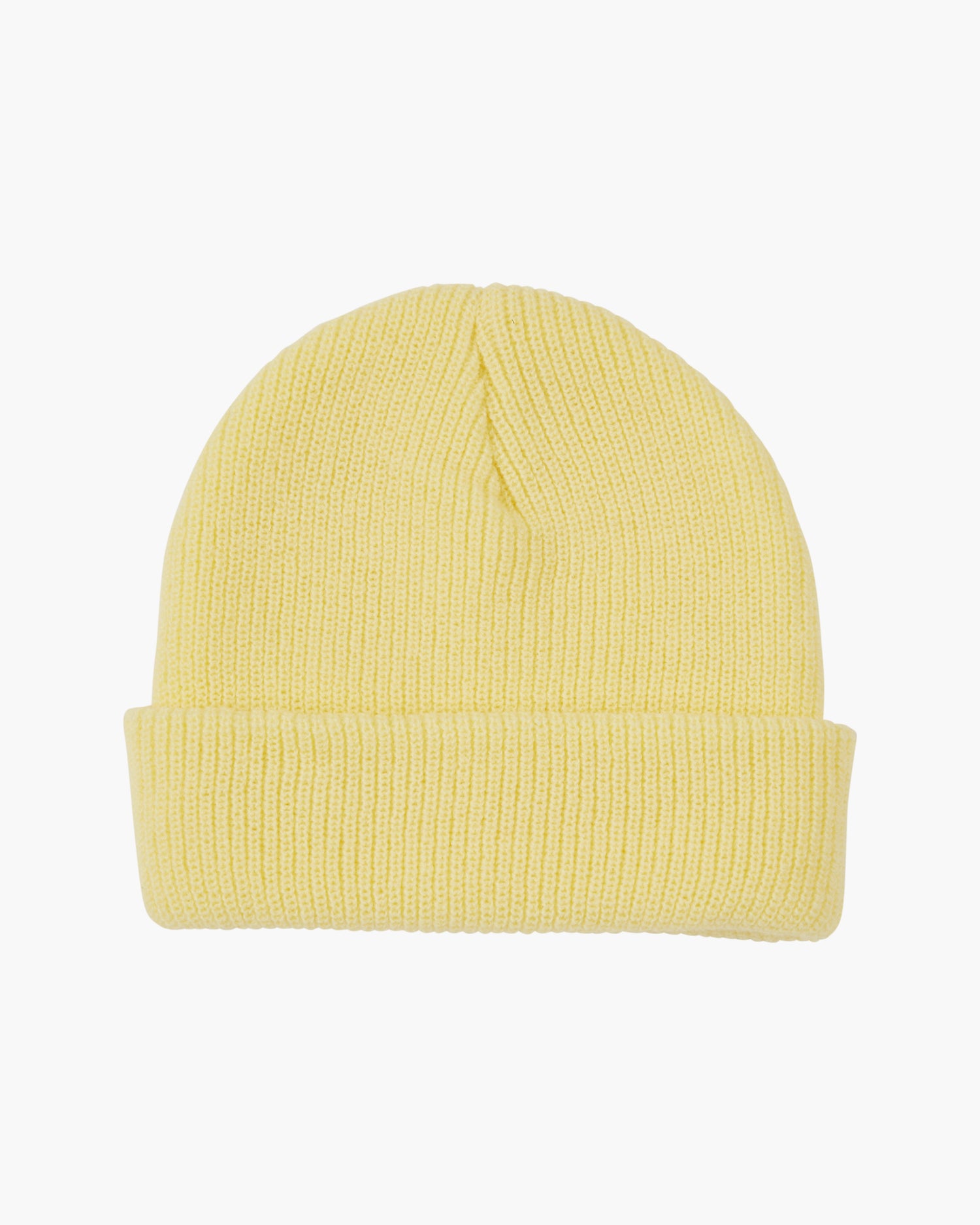 Salty Crew Womens - Alpha Banana Beanie