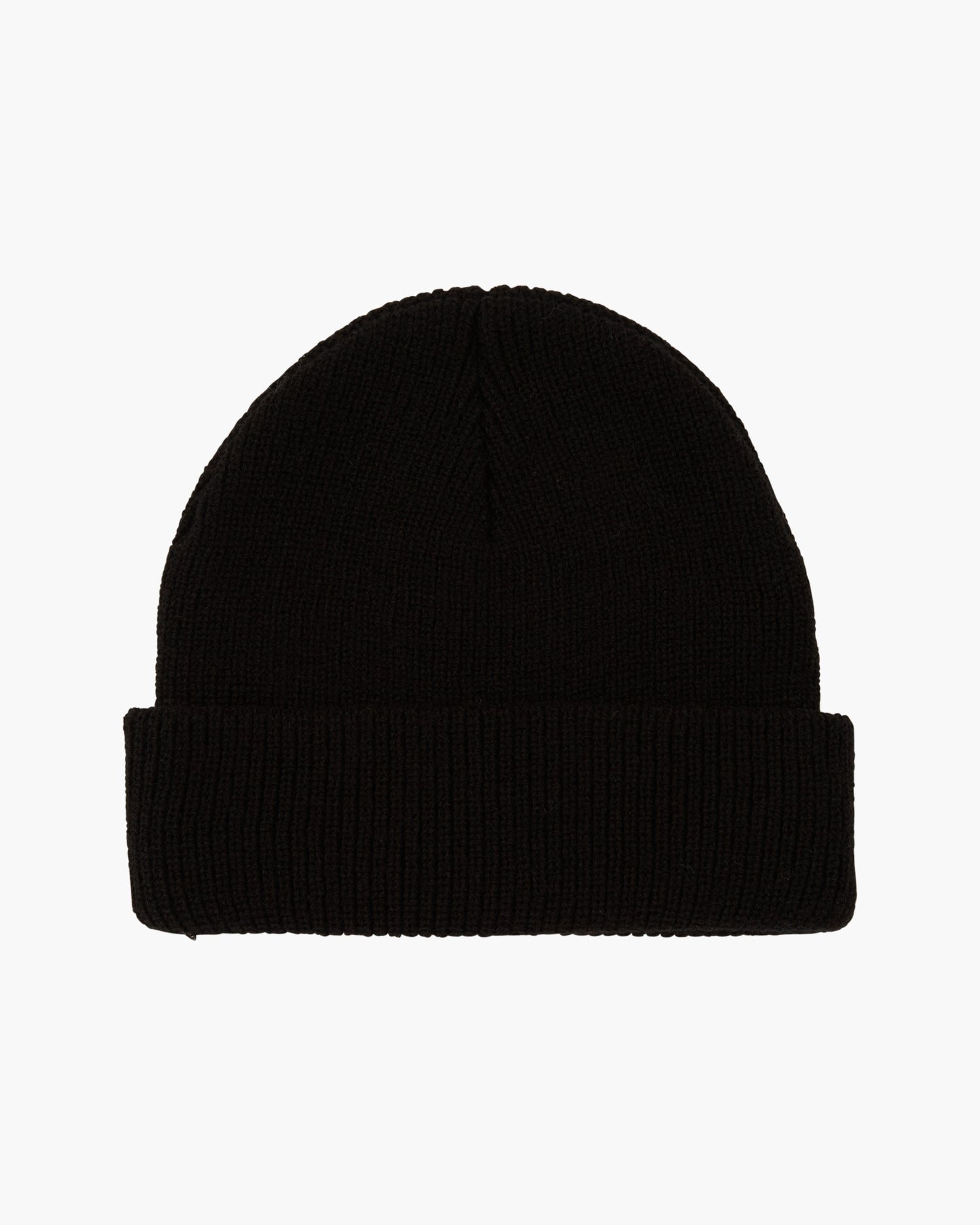 Salty Crew Womens - Alpha Black Beanie