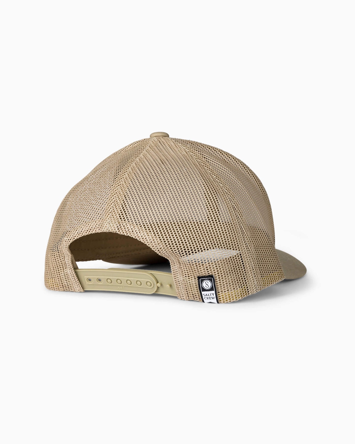 Salty Crew Womens - Bruce Trucker - Sandbar