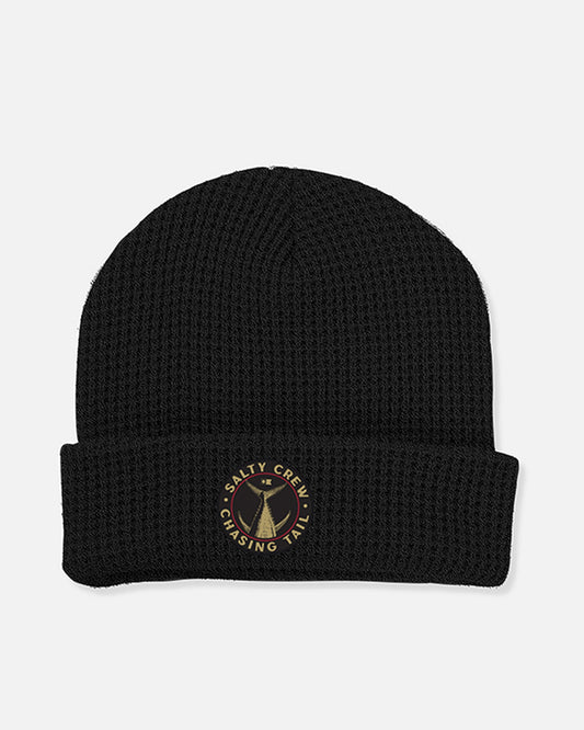 Coastal Beanie - Phantom