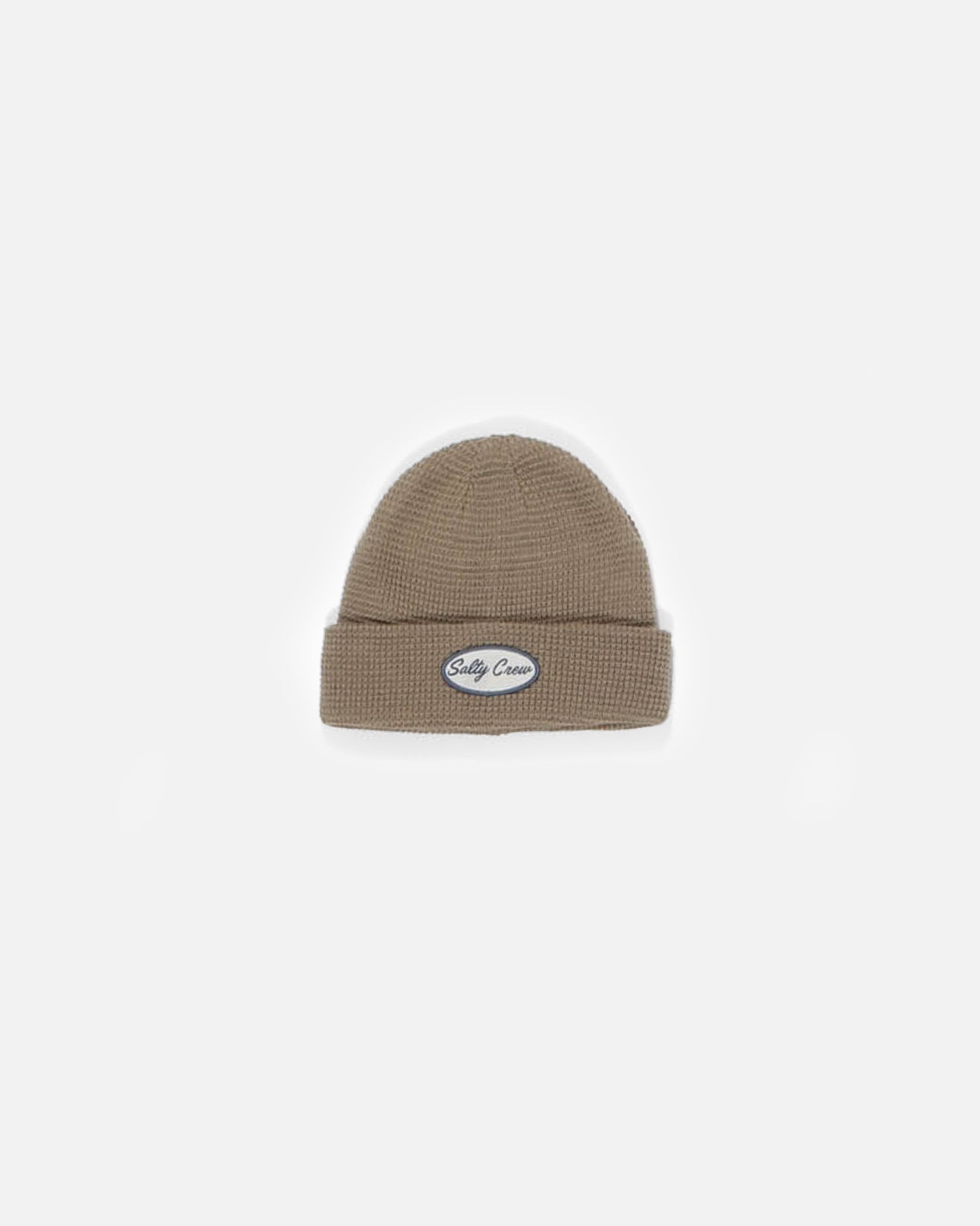 Coastal Beanie - Twig