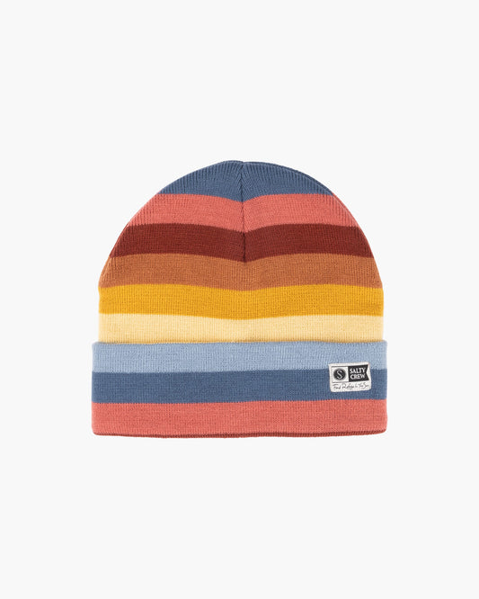 Salty Crew Womens - Frits Beanie - Spiced