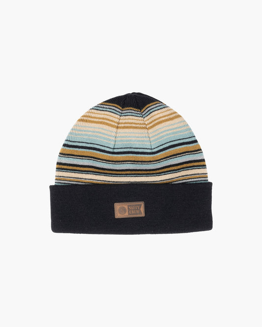 Salty Crew Men - Outskirts Beanie - Black