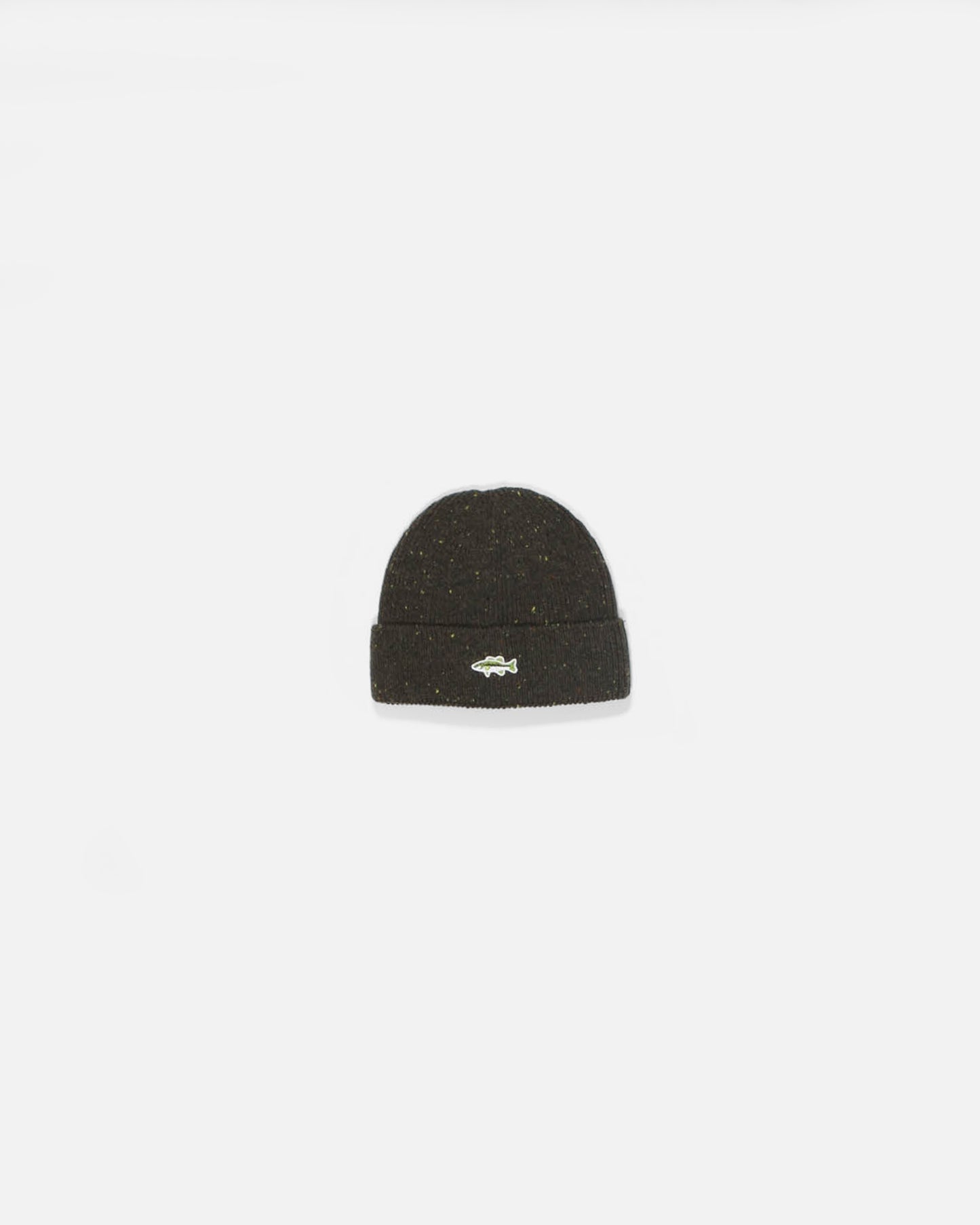 Doryman Beanie - Dusty Olive