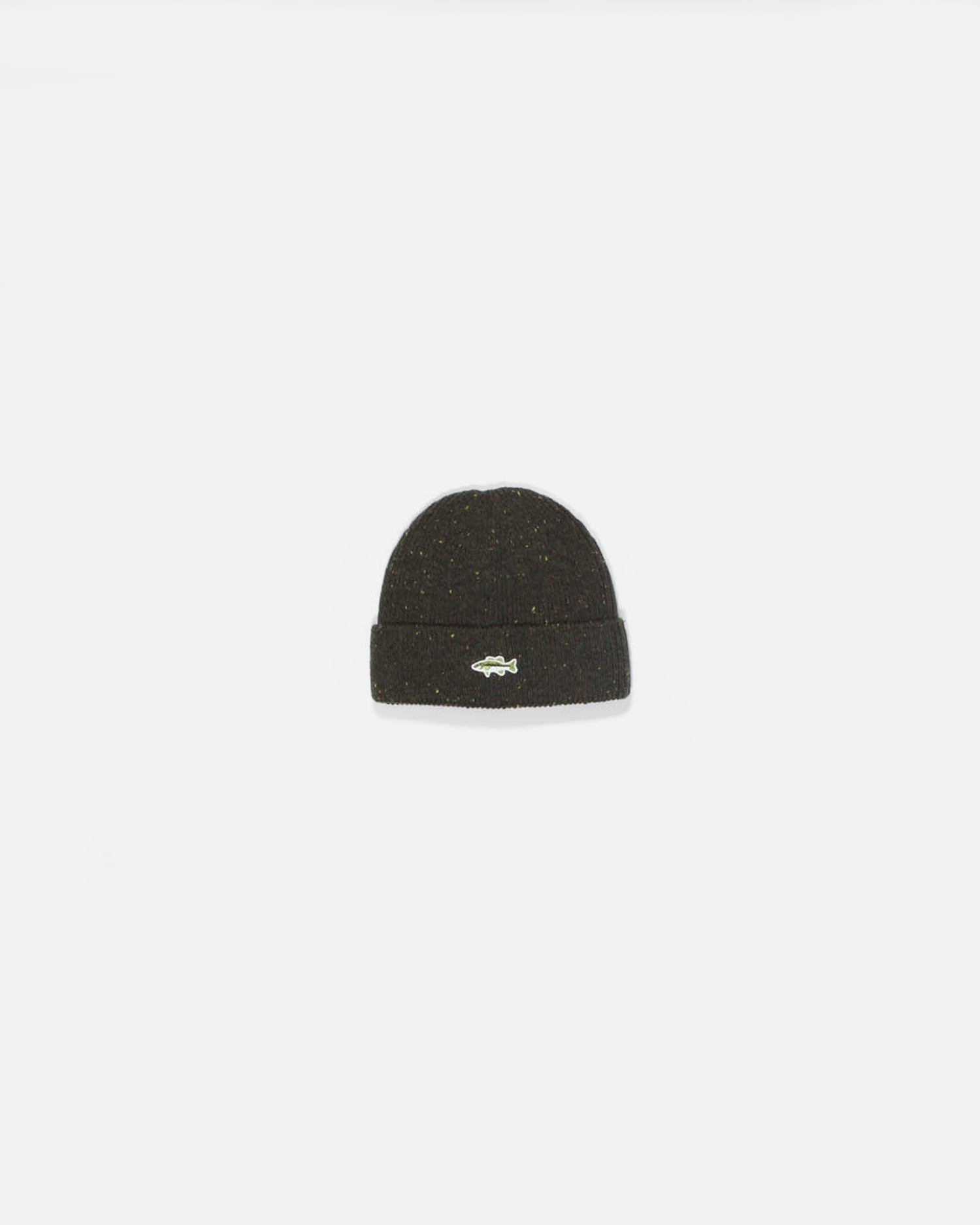 Doryman Beanie - Dusty Olive
