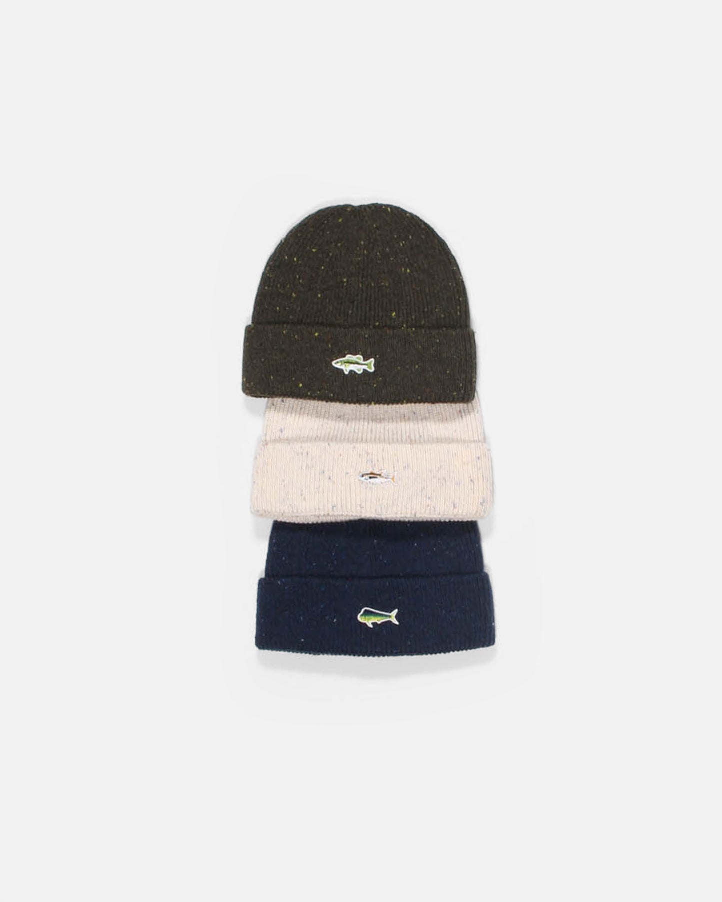 Doryman Beanie - Navy