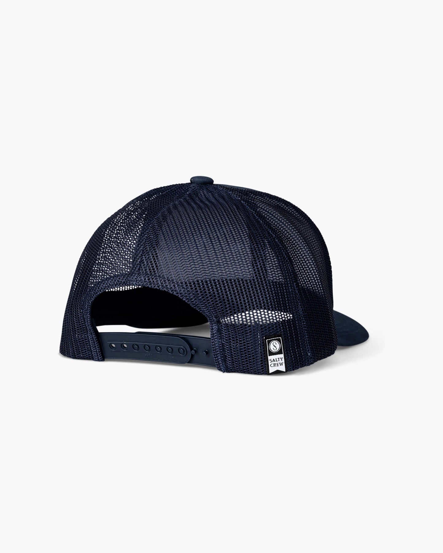 Salty Crew Men - Big Blue Retro Trucker - Navy