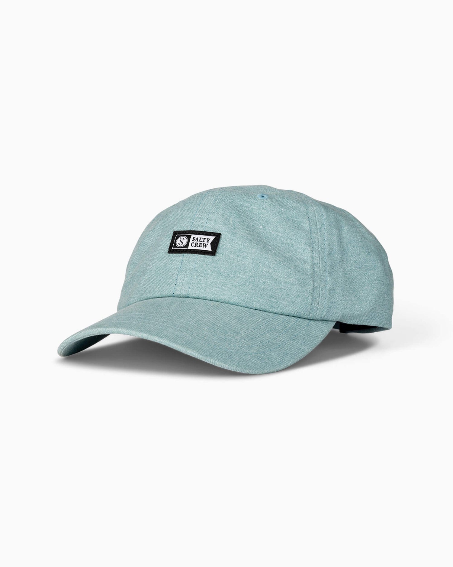 Salty Crew Womens - Beached Dad Hat - Aqua