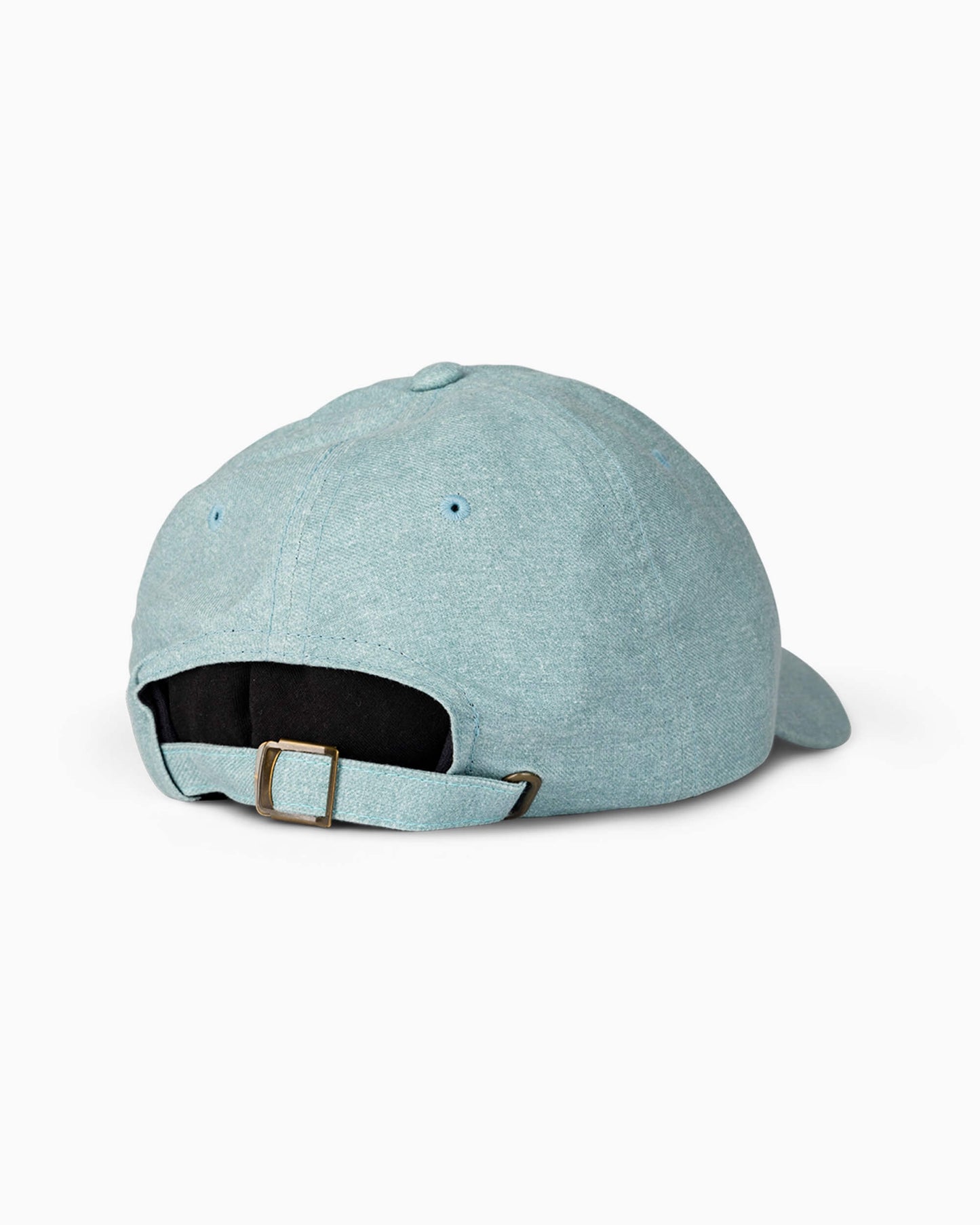 Salty Crew Womens - Beached Dad Hat - Aqua