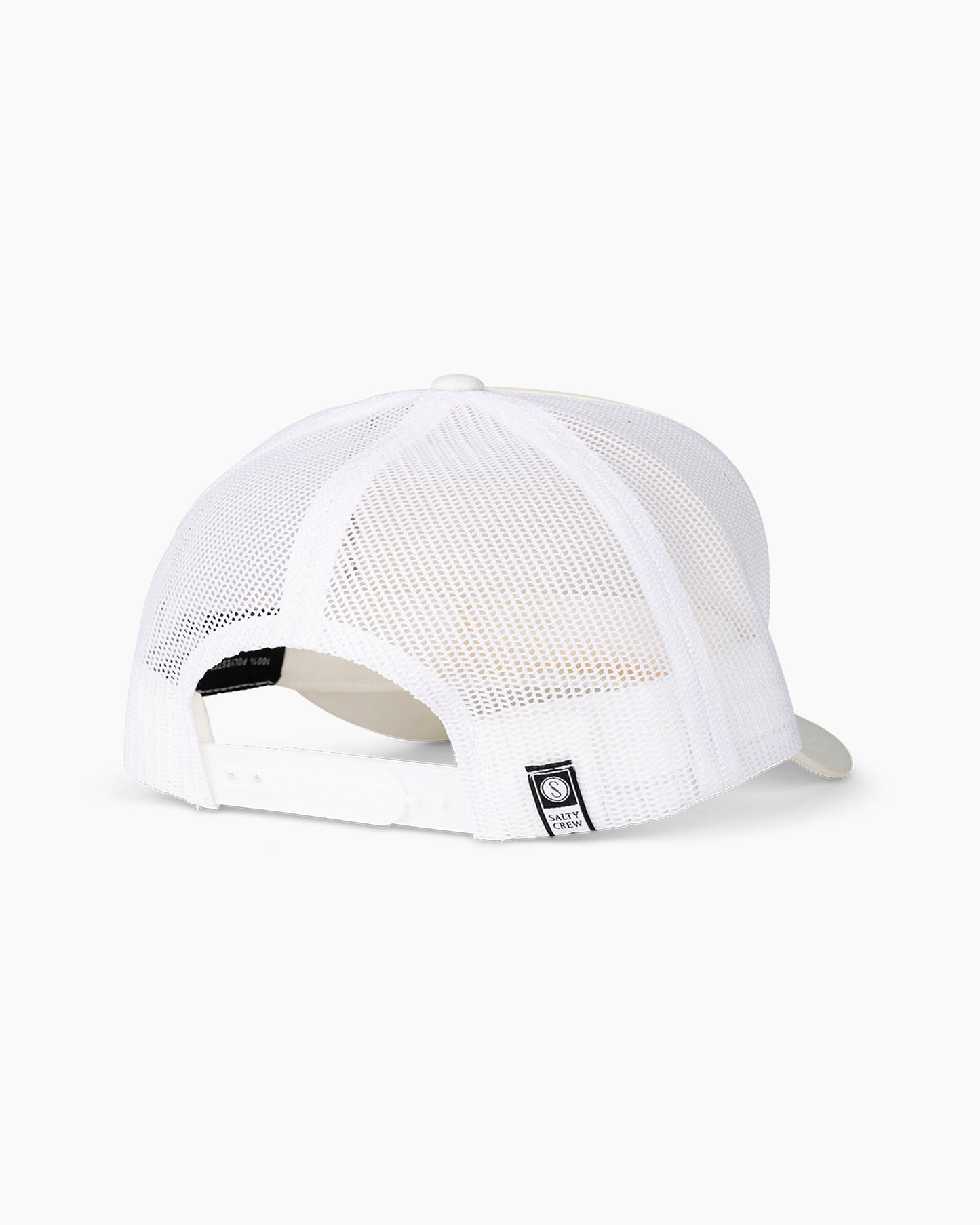 Surf Club Trucker  - Off White